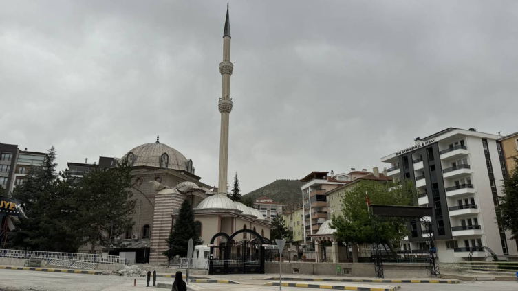 Çankırı'da 6 binaya tahliye kararı verildi